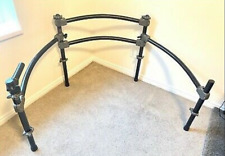 Roland MDS-20 Drum Rack Mount Stand V Drum MDS20, used for sale  Shipping to South Africa