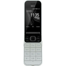 Nokia 2720 Flip 2G Button Phone Folding 2 Megapixel Camera Sim Free Grey for sale  Shipping to South Africa