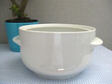 Large white porcelain for sale  ISLE OF ARRAN