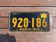 1965 puerto rico for sale  West Springfield
