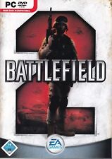 Battlefield 2 (DVD-ROM) [video game] comprar usado  Enviando para Brazil
