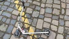 Scooter roller erwachsene gebraucht kaufen  Essen