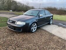 Breaking 2004 audi for sale  STRATFORD-UPON-AVON