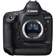 Câmera Digital SLR Canon EOS-1D X Mark II Corpo EOS-1DXMK2 comprar usado  Enviando para Brazil