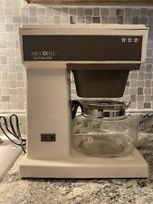 Vintage mr. coffee for sale  Webster