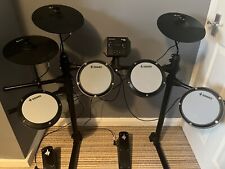 Electric drum set for sale  ILKLEY