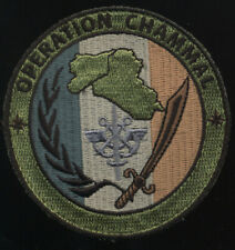 Operation chammal afghanistan d'occasion  Saint-Etienne-de-Tulmont