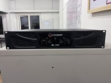 Crown xli1500 power for sale  WHITSTABLE