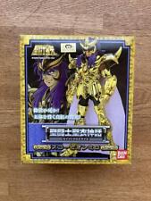 Usado, Figura Milo Saint Cloth Myth Scorpion Saint Seiya Bandai importación japonesa segunda mano  Embacar hacia Argentina