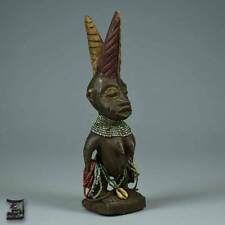 Yoruba ibeji figure for sale  Jupiter