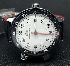 HEUER Game-Master ref.1000 timer stopwatch cal.7710 vintage Chronograph military na sprzedaż  PL