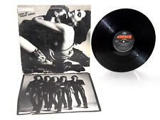 Usado, ORIGINAL 1984 SCORPIONS LOVE AT FIRST STING LP ÁLBUM DISCO QUASE PERFEITO VINIL comprar usado  Enviando para Brazil