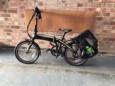Collapsible electric bike for sale  NUNEATON