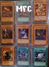 Yugioh Cards MFC (Magician's Force) (Common/Ultra/Super Rare) NEW for sale  Shipping to South Africa