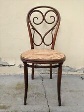 Sedia marcata thonet usato  Portomaggiore