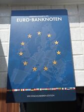 Euro banknoten stück gebraucht kaufen  Köln
