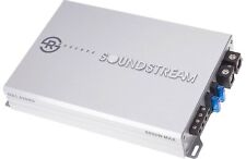 Usado, Amplificador estéreo monobloco classe D SOUNDSTREAM RS1.5000D 5000 watts carro comprar usado  Enviando para Brazil