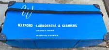 Vintage watford cleaners for sale  WARMINSTER