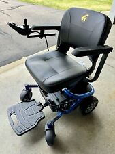 Motorized electric wheelchair for sale  Mankato