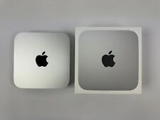 Apple mac mini gebraucht kaufen  Neuburg