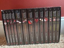 Usado, The Vampire Diaries: The Complete Collection por L.J. Caixa conjunto Smith comprar usado  Enviando para Brazil
