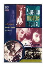 Sandman mystery theatre usato  Italia