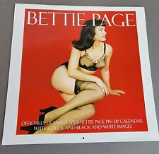 Sexy bettie page for sale  Bakersfield
