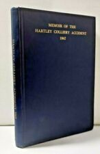 Memoir the hartley for sale  Shipping to Ireland