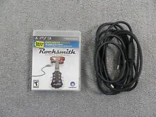 Rocksmith cable best for sale  Los Angeles