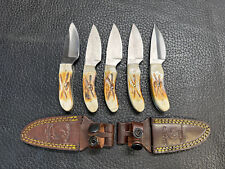 Lot hunting knives for sale  Ephrata