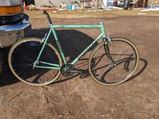 Bianchi veloce frame for sale  Bayfield