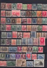 260 timbres argentine d'occasion  Lecelles