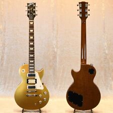 Gibson Les Paul Artist Series Pete Townshend Deluxe 1976 Gold Top 2016 comprar usado  Enviando para Brazil