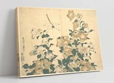 Hokusai dragonfly bellflower for sale  LONDONDERRY