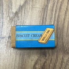 Rare vintage biscuit for sale  ST. HELENS