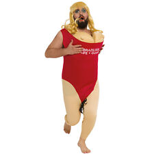 Lifeguard kostüm herren gebraucht kaufen  Kolkwitz