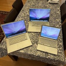 Apple powerbook complete for sale  LONDON