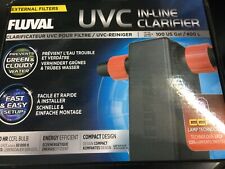 Fluval uvc line for sale  Brooklyn