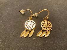 Boucles oreilles clous d'occasion  Bourgoin-Jallieu