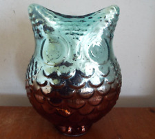 Large shiny owl for sale  UK