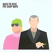 Back To Mine: Pet Shop Boys (Double CD) CD Highly Rated eBay Seller Great Prices comprar usado  Enviando para Brazil