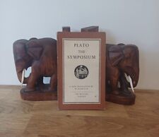 Plato symposium vintage for sale  IPSWICH