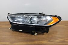 ford fusion headlights for sale  Warren
