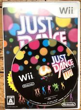 Just dance boîte d'occasion  Paris-