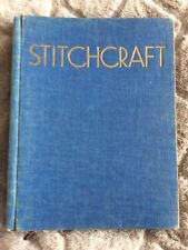 Vintage stitchcraft binder for sale  PETERBOROUGH
