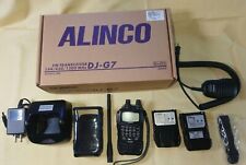 Alinco mhz band for sale  Shipping to Ireland