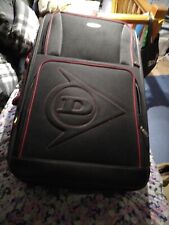 Dunlop suitcase large for sale  WEYMOUTH