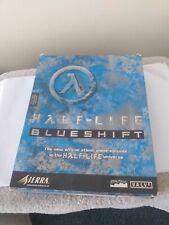 Half life blue for sale  BUCKINGHAM