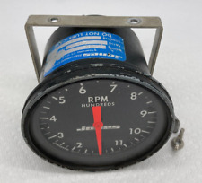 Vintage jones tachometer for sale  Omaha