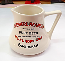 Shepherd neame faversham for sale  GRAVESEND